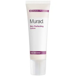 لوسیون ضد چروک و مرطوب کننده فاقد چربی مورد سری Age Reform مدل Skin Perfecting Lotion حجم 50 میلی لیتر