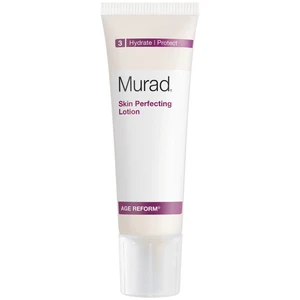 لوسیون ضد چروک و مرطوب کننده فاقد چربی مورد سری Age Reform مدل Skin Perfecting Lotion حجم 50 میلی لیتر