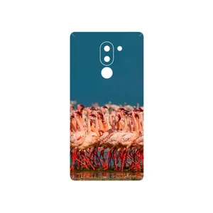 MAHOOT Flamingo Cover Sticker for Honor 6X