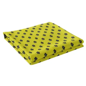 ملحفه مدل V204 دونفره سایز 200×210 سانتیمتر