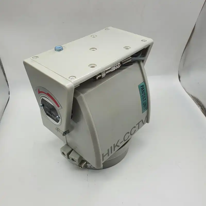 پایه گردان دوربین مداربسته هایک مدل C-302