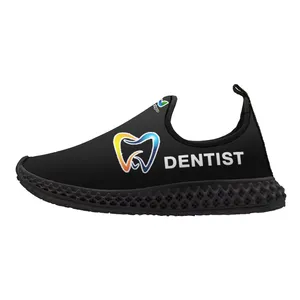 کفش پیاده روی ناکسیگو طرح دندانپزشک مدل SB4810