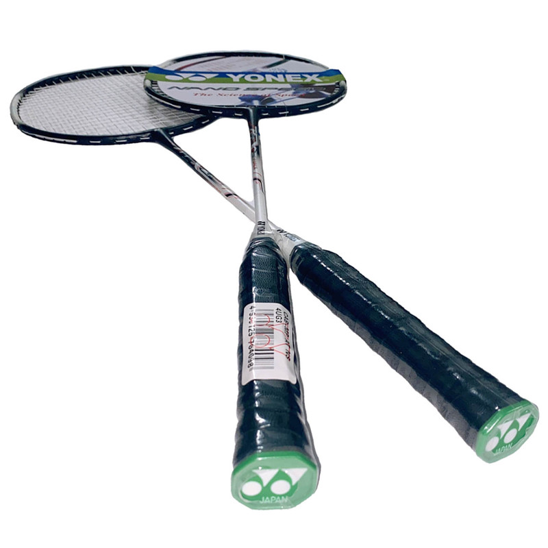 راکت بدمینتون یونکس مدل VOLTRIC FORCE بسته 2 عددی