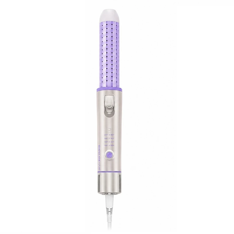 فر کننده مو شیگلم مدل Hair Cool Lock Airflow Styler