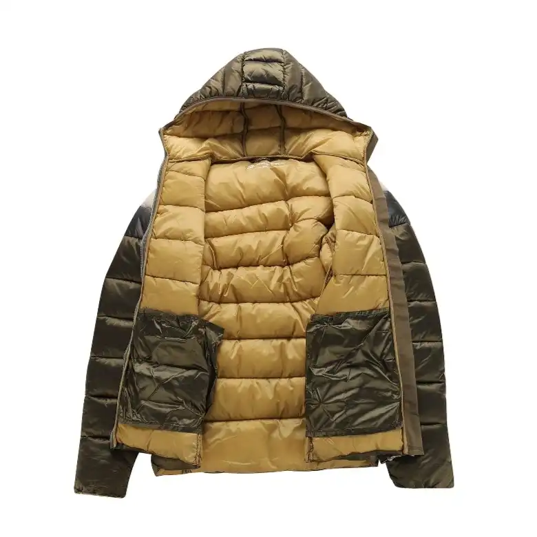 کاپشن ورزشی زنانه آلپاین پرو مدل 200000