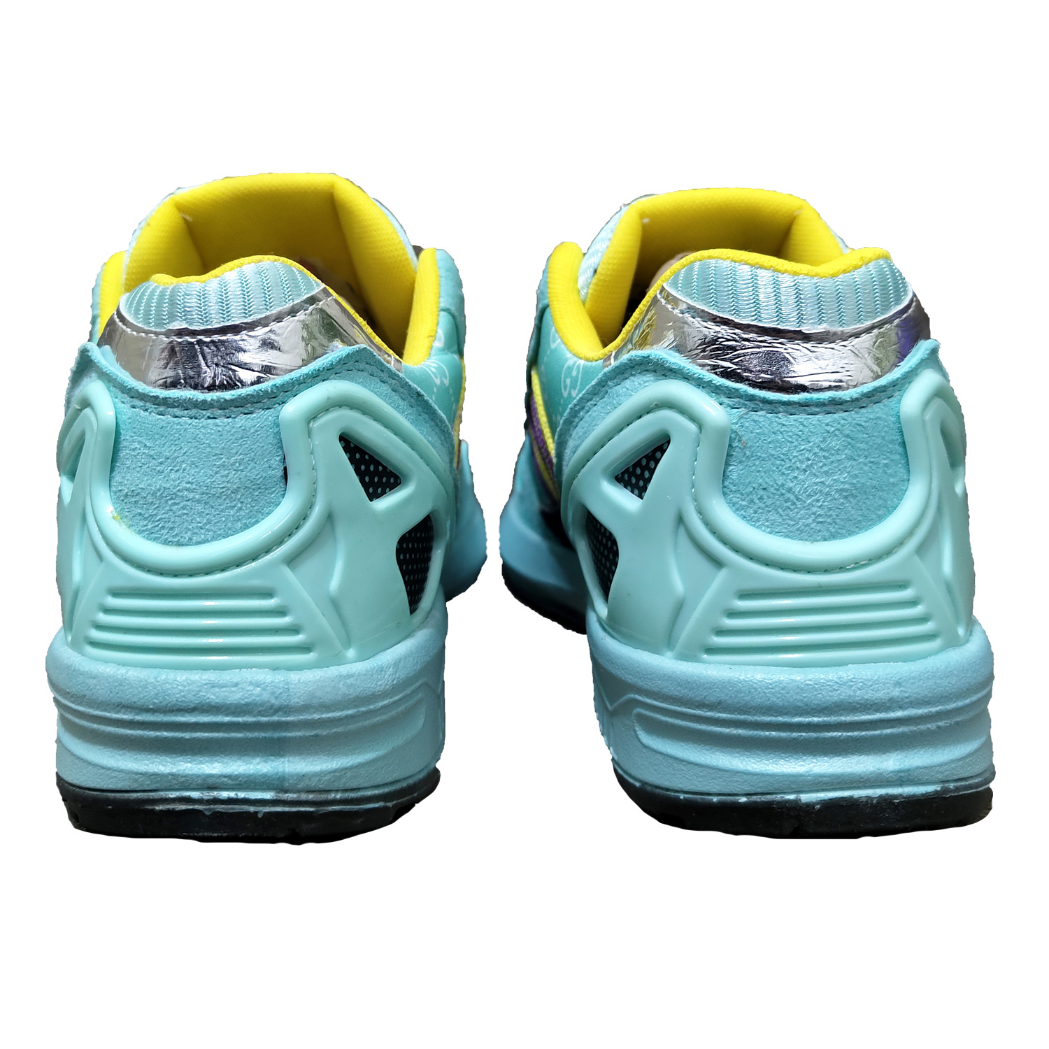 کفش راحتی مردانه مدل Zx 8000 adi