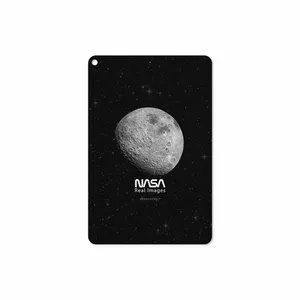 MAHOOT Moon-By-NASA Cover Sticker for Apple iPad mini GEN 5 2019 A2133