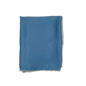 روسری زنانه مدل مروارید