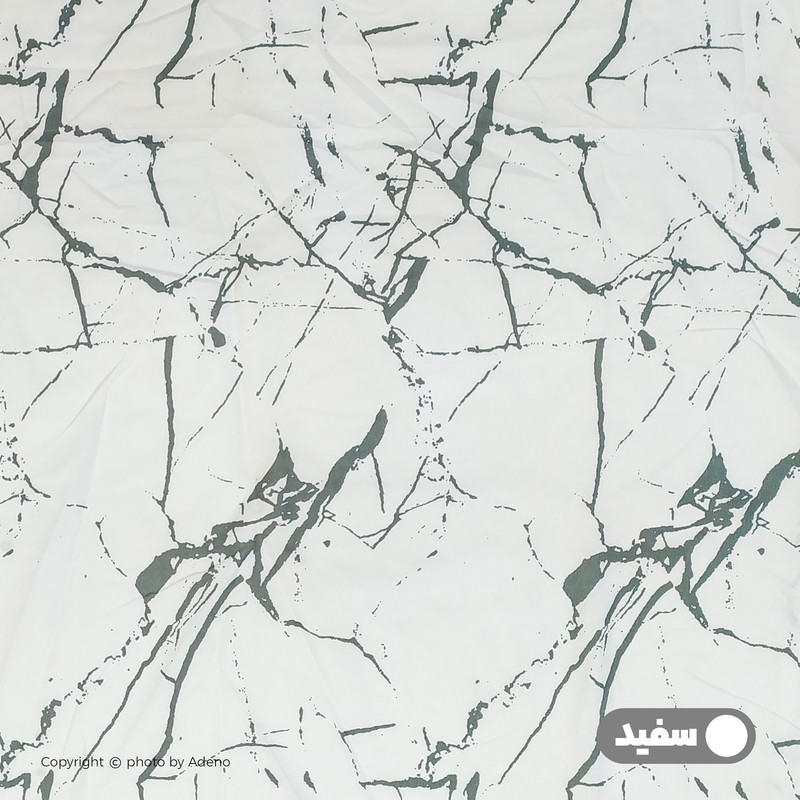 رو بالشی آدنو مدل سرامیک کد Ch45 بسته 2 عددی