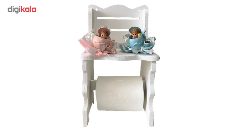 استند دستمال کارا 12078