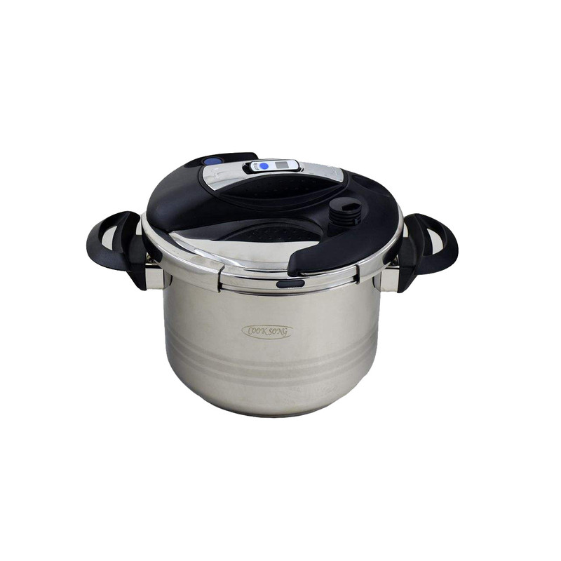 زودپز کوک سانگ مدل S22233 گنجایش 5 لیتر