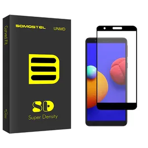 Somastel SD Ceramics Screen Protector For Samsung Galaxy M01 Core
