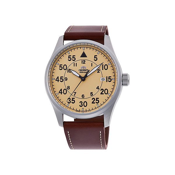 ساعت مچی عقربه‌ای کوارتز مردانه اورینت مدل RA-AC0H04Y10B