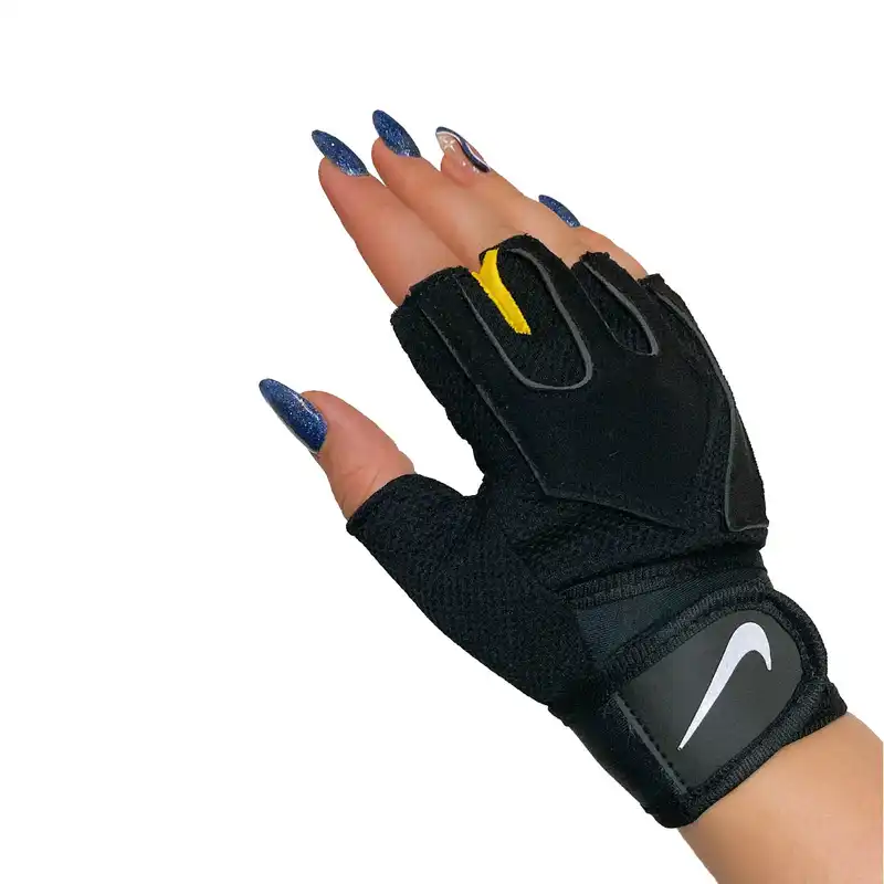 دستکش بدنسازی مدل 1223