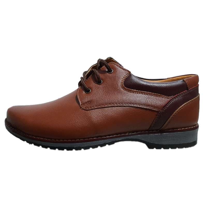 کفش مردانه مدل 04125