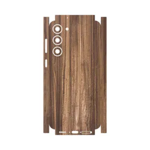 MAHOOT Light_Walnut_Wood-FullSkin Cover Sticker for Samsung Galaxy S23 Plus