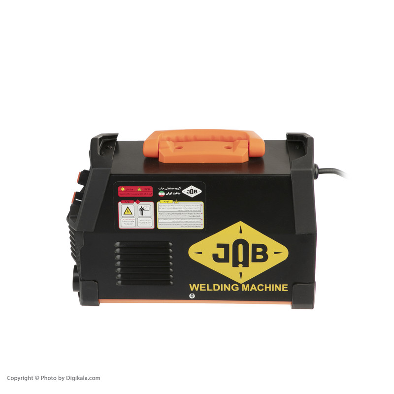 اینورتر جوشکاری 450 آمپر جاب مدل ITC450