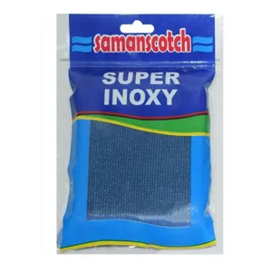 اسکاچ سامان مدل Super inoxy