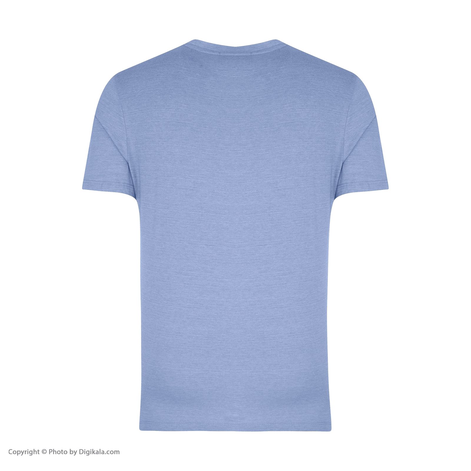 تی شرت مردانه اسپیور مدل 2M07-13 -  - 3