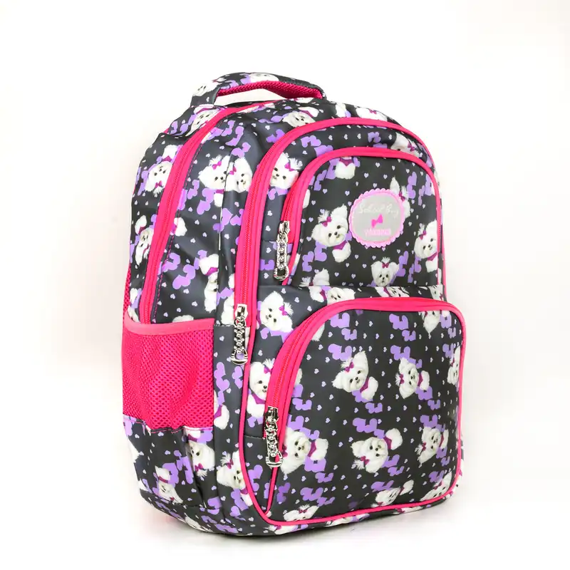 کوله پشتی کد 8287