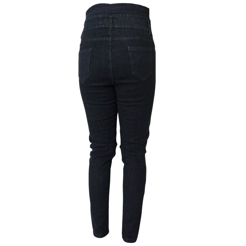 شلوار جین زنانه مدل z1124