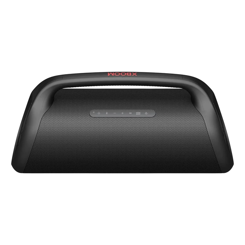 اسپیکر بلوتوثی قابل حمل ال جی مدل XBOOM Go XG9QBK
