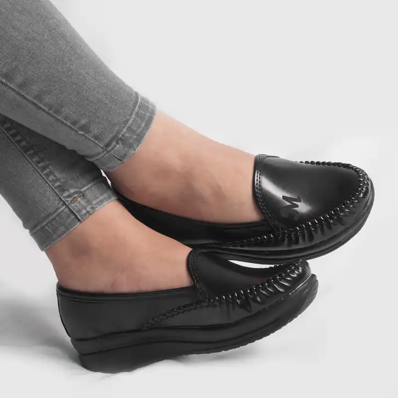 کفش طبی زنانه مدل تبریزگام SIMPLE