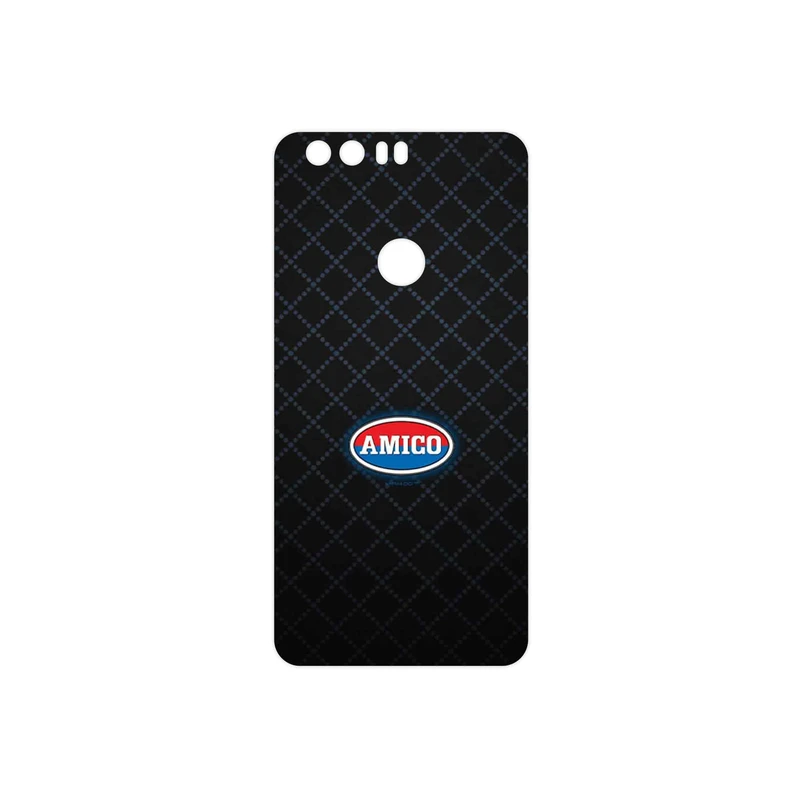 برچسب پوششی ماهوت مدل AMICO مناسب برای گوشی موبایل آنر 8