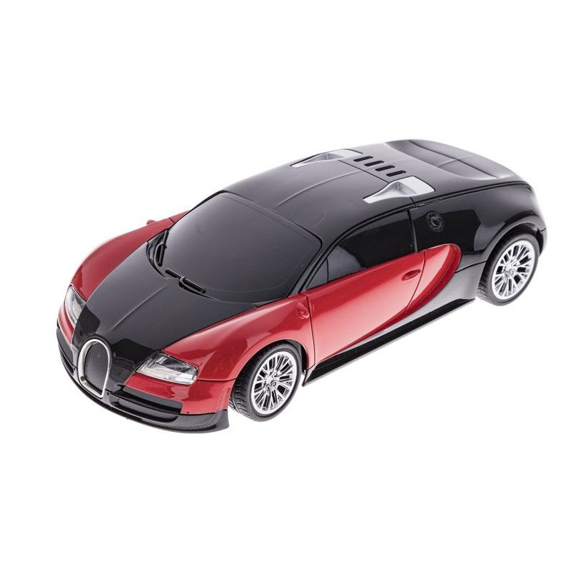 ماشین بازی کنترلی مدل model car