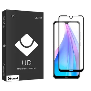 Coconut UDB2 Ceramics Screen Protector For Xiaomi Redmi Note 8T