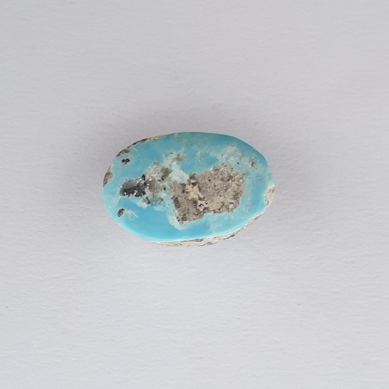 سنگ فیروزه نیشابور کد D111