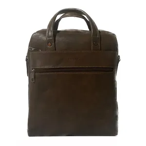 کیف دستی مردانه مدل چرم 164