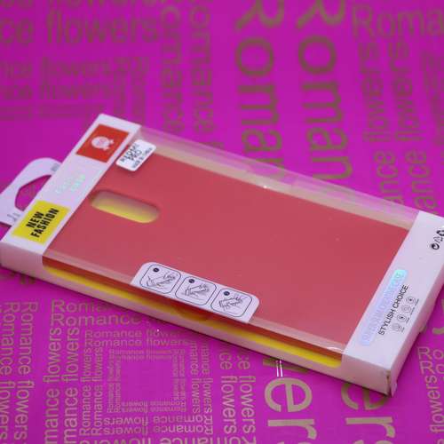 کاور مدل JLY-01 مناسب برای گوشی موبایل شیائومی Redmi Pro