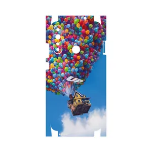 MAHOOT UP-FullSkin Cover Sticker for Gplus P10 Plus