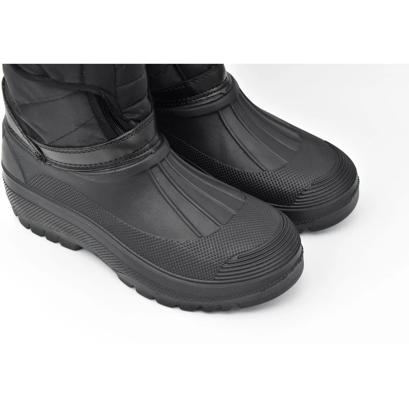 عکس شماره 3 : بوت مردانه پاما مدل non کد g1091