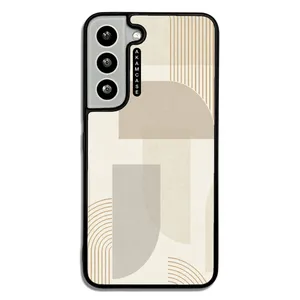 AKAM AMC-WSGS22-BOHO-31 Cover For Samsung Galaxy S22