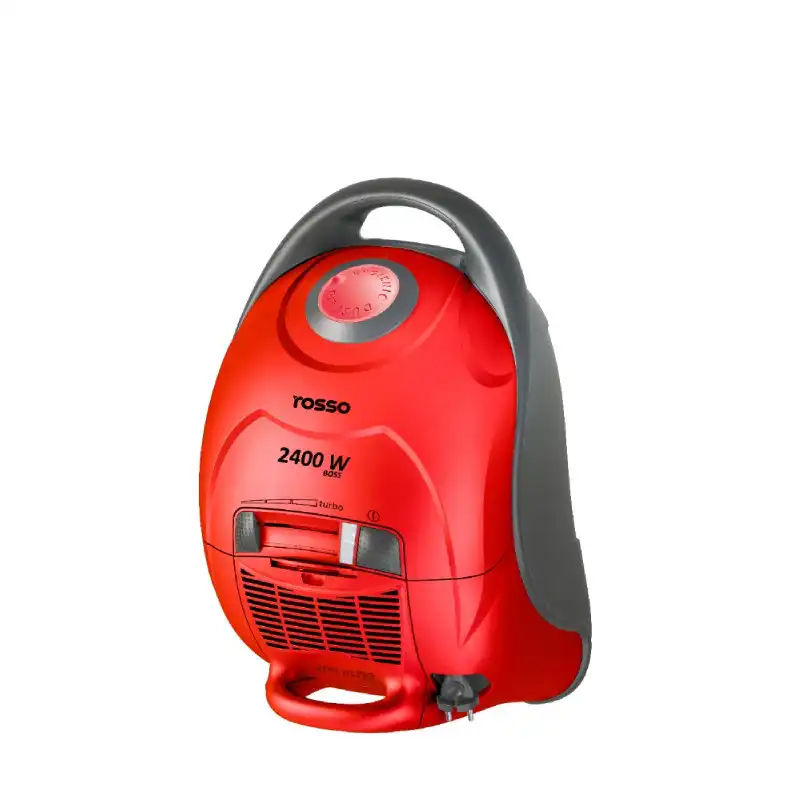 جاروبرقی روسو مدل BOSS