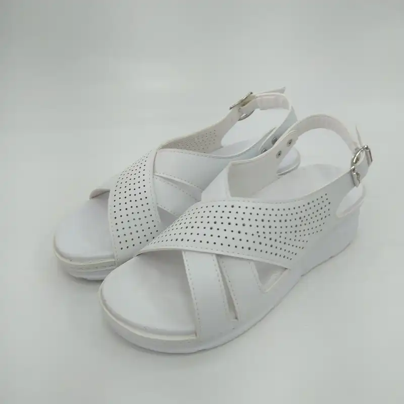 صندل زنانه مدل تابستانی