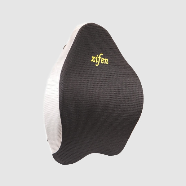 پشتی کمری طبی زیفن مدل لندن