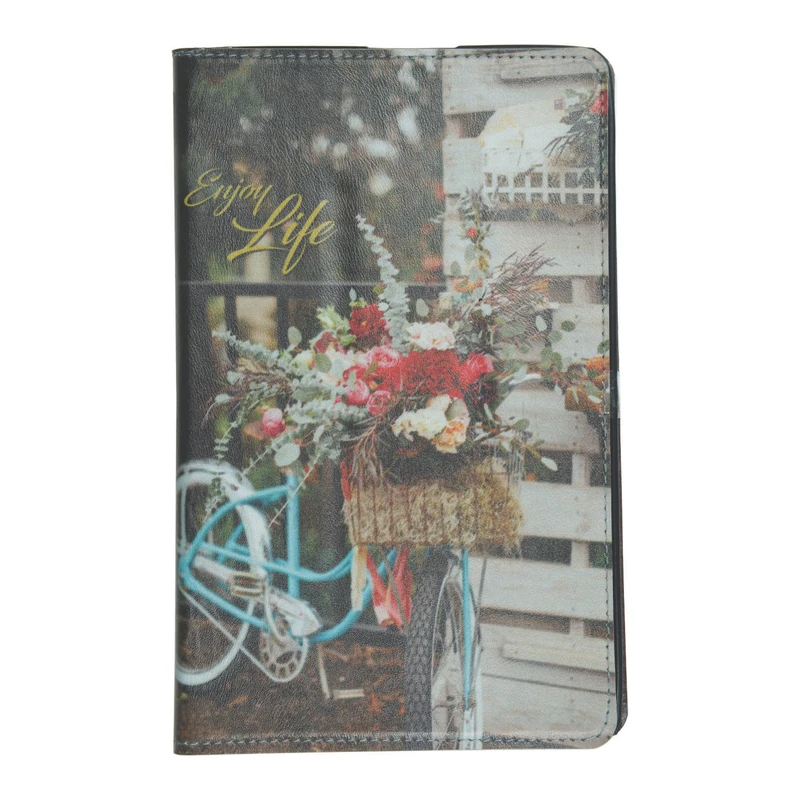کیف کلاسوری مدل کارتونی کد TH-1 مناسب برای تبلت سامسونگ Galaxy Tab A T515
