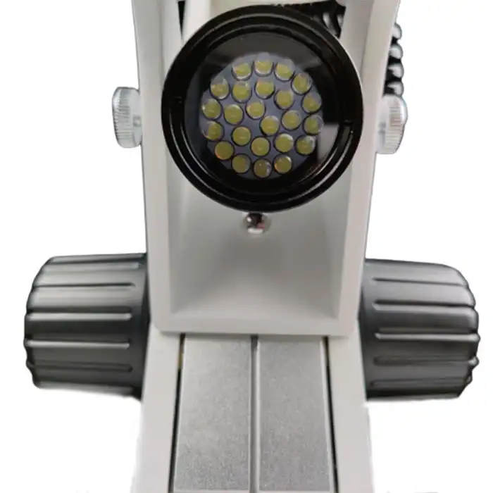 میکروسکوپ یاکسون مدل AK-37