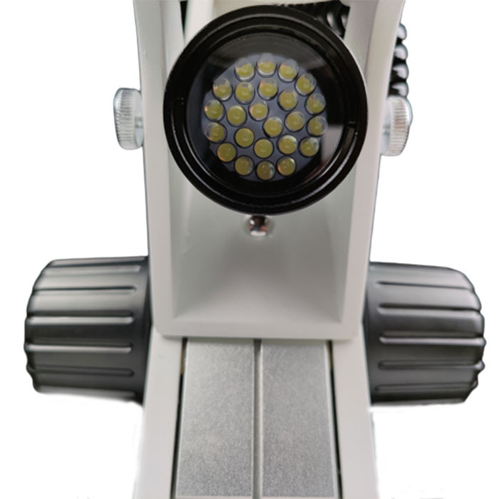 میکروسکوپ یاکسون مدل AK-37