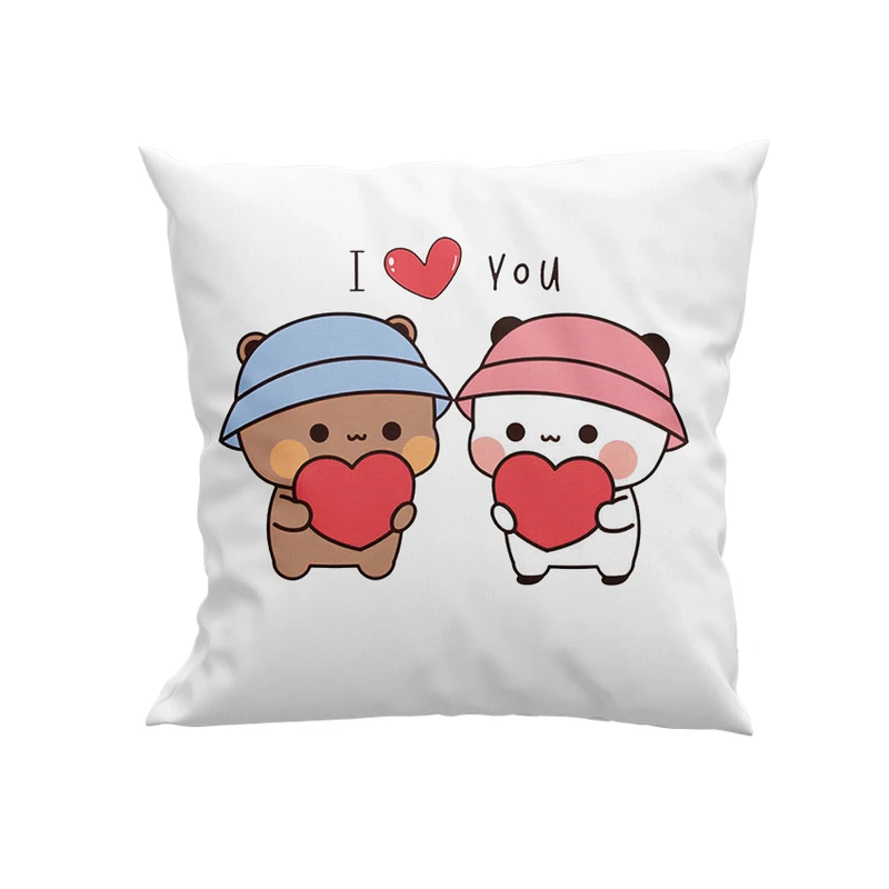 کوسن پاد آفرین مدل عاشقتم کد DKK1069