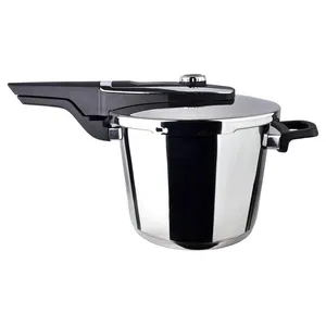 زودپز مدل PC801 گنجایش 6 لیتر