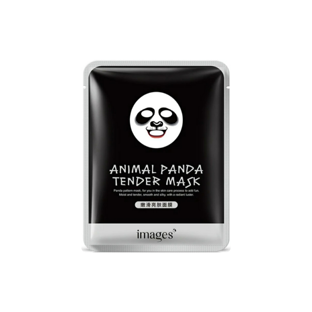 ماسک صورت ایمجز مدل PANDA وزن 30 گرم
