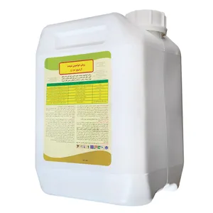 روغن سمپاشی زمستان آراسنج مدل ولک حجم 5 لیتر