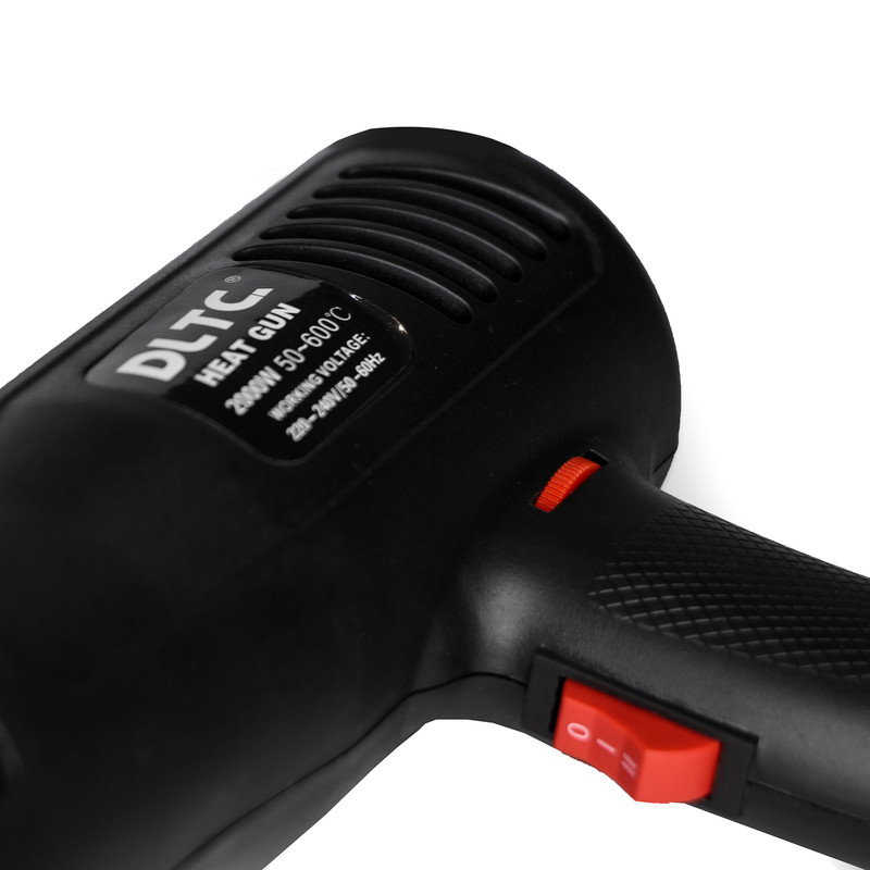 سشوار صنعتی دی ال تی سی مدل 2000