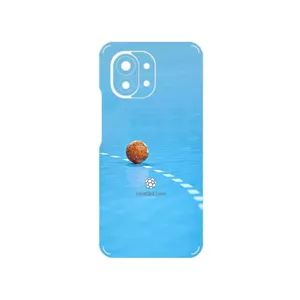 MAHOOT Handball Cover Sticker for Xiaomi Mi 11 5G