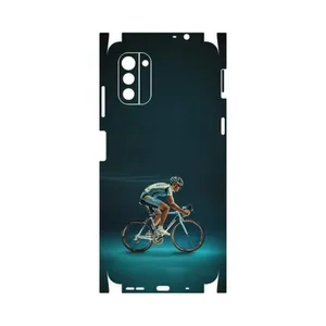 MAHOOT Road-cycling-FullSkin Cover Sticker for Nokia G21