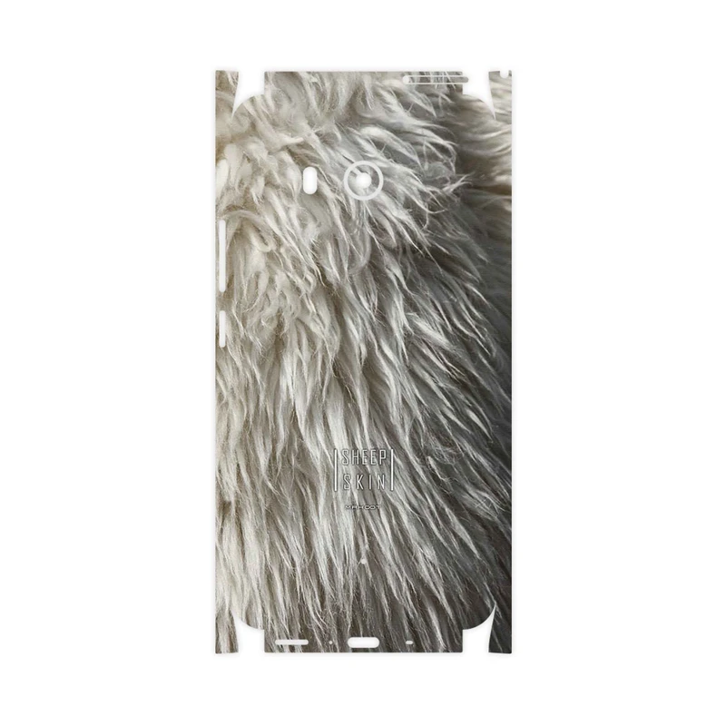 برچسب پوششی ماهوت مدل Sheep Skin-FullSkin مناسب برای گوشی موبایل اچ تی سی U11